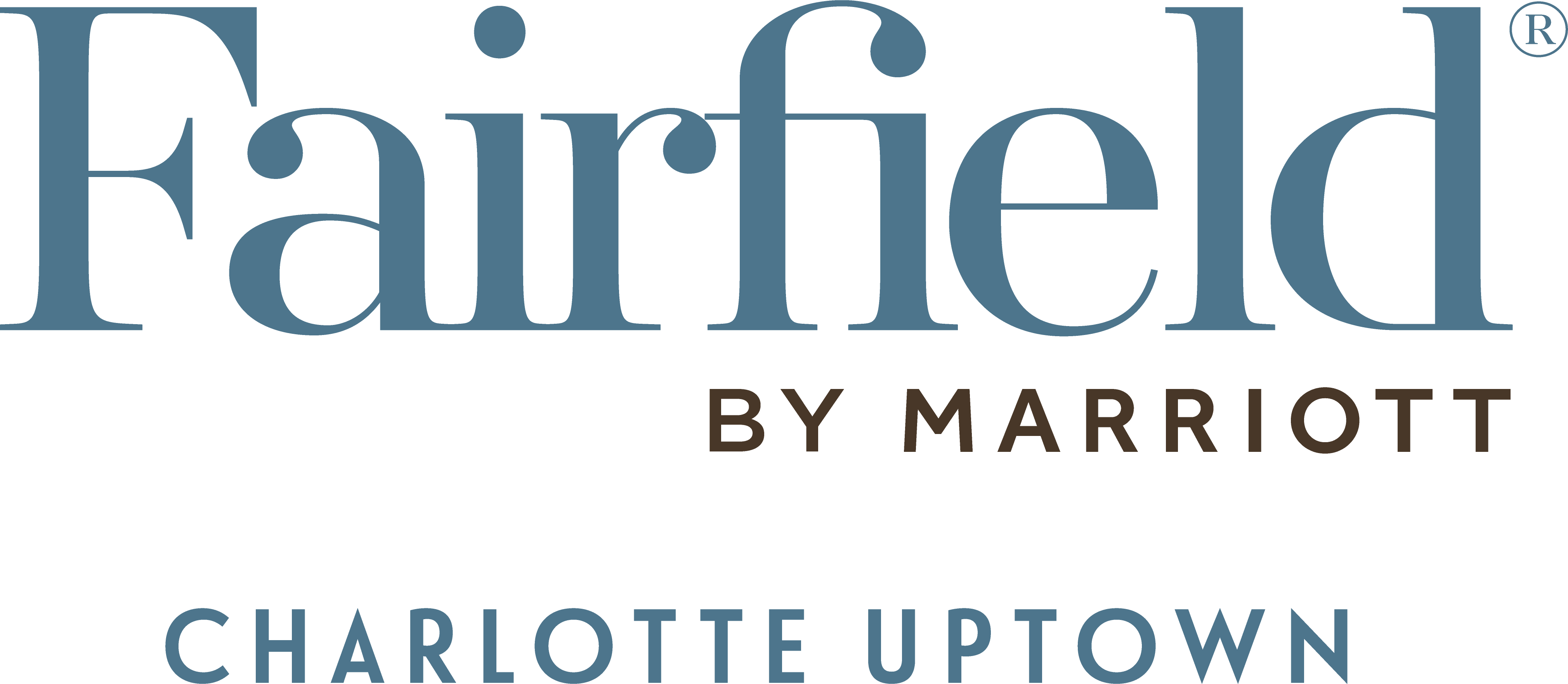 Fairfield Marriot