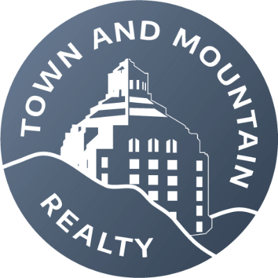 Town and Mountain Realty