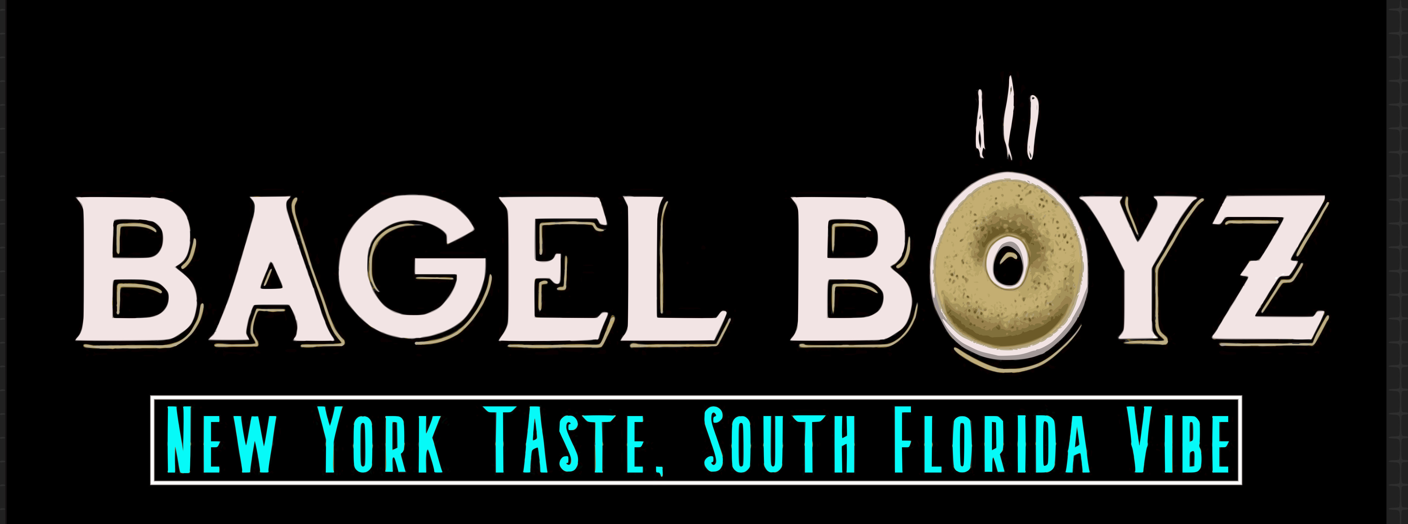 Bagel Boyz