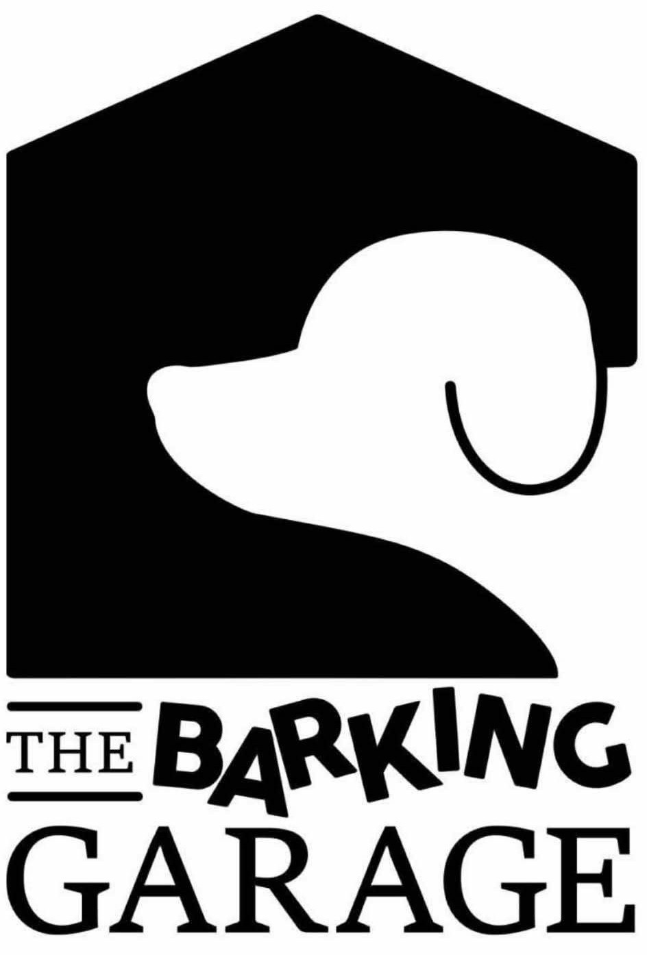The Barking Garage