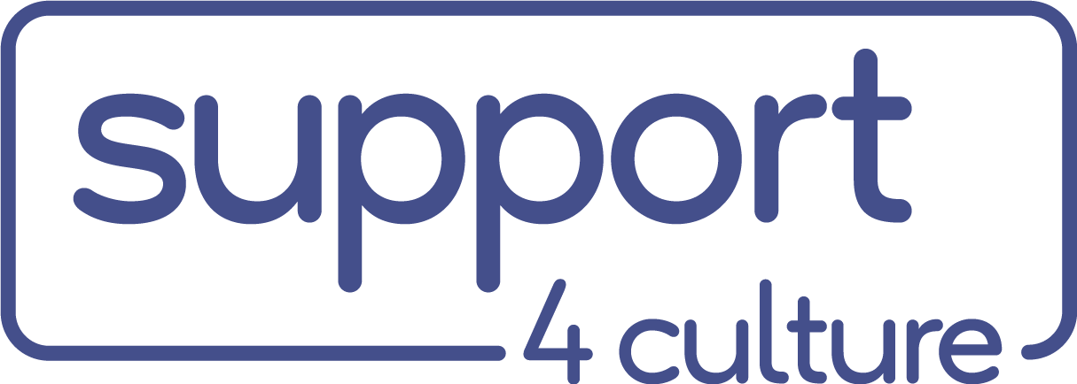 Support 4 Culture