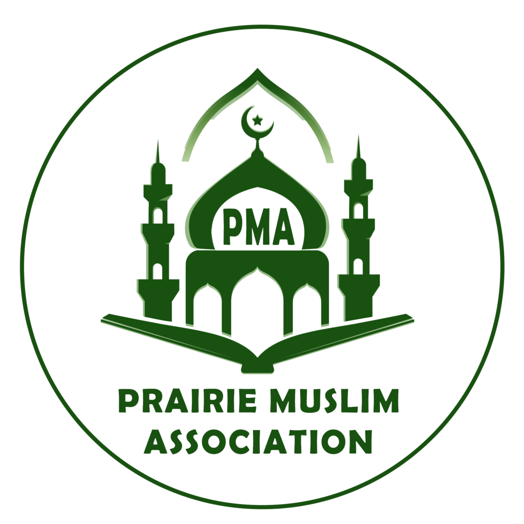 Prairie Muslim association