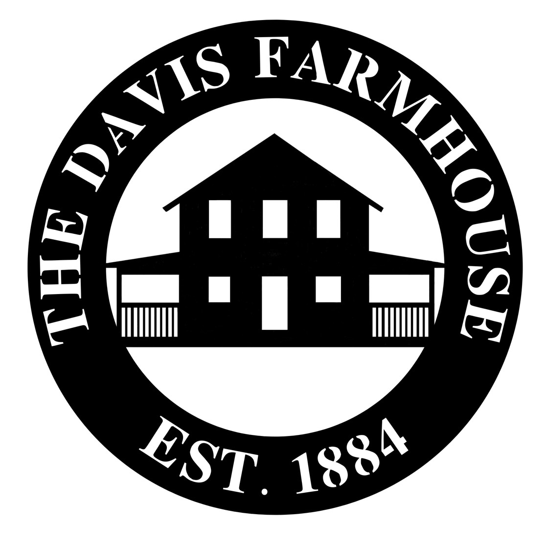 Davis Farmhouse