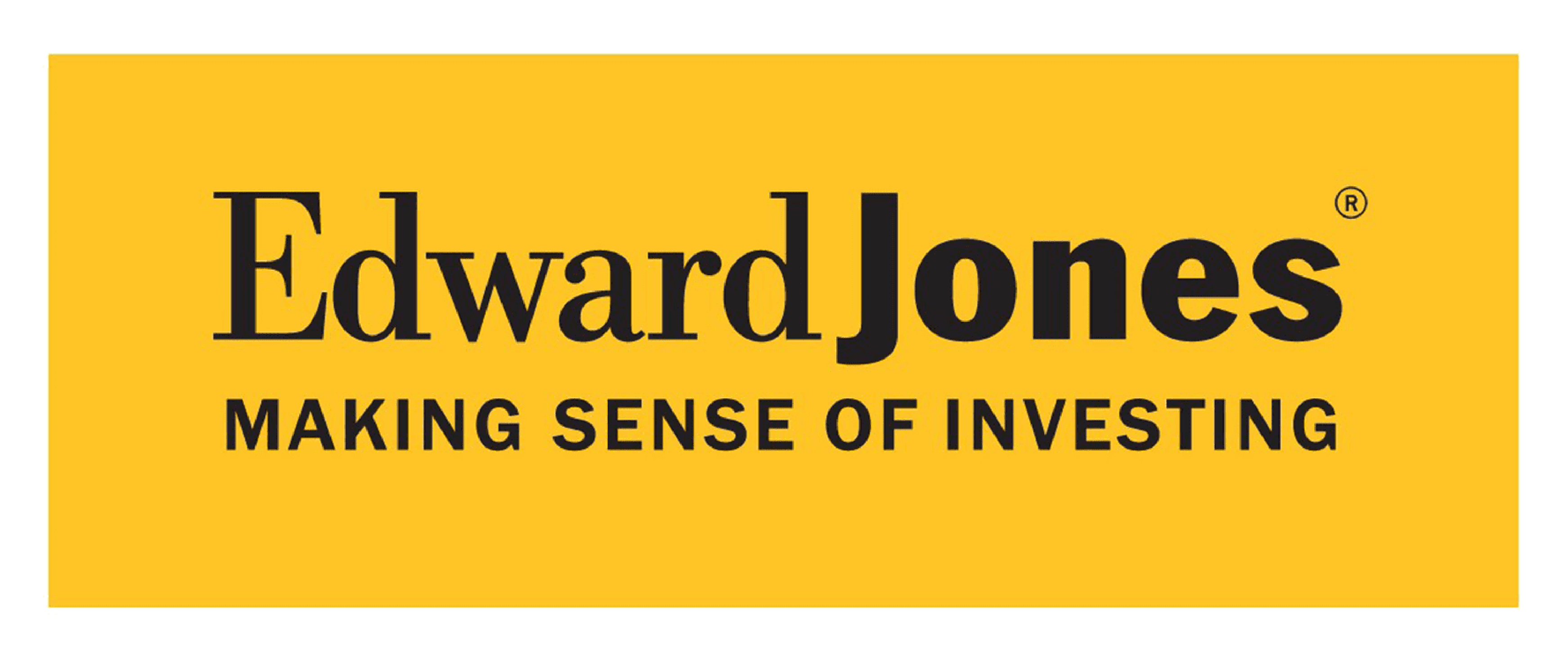 Edward Jones