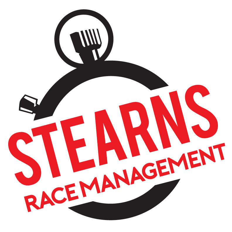 Stearns Race Management