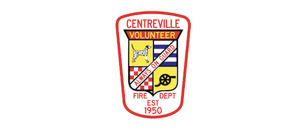 Centreville Volunteer Fire Department