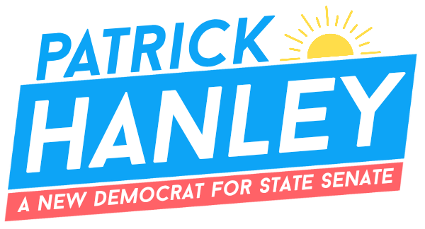 Patrick Hanley