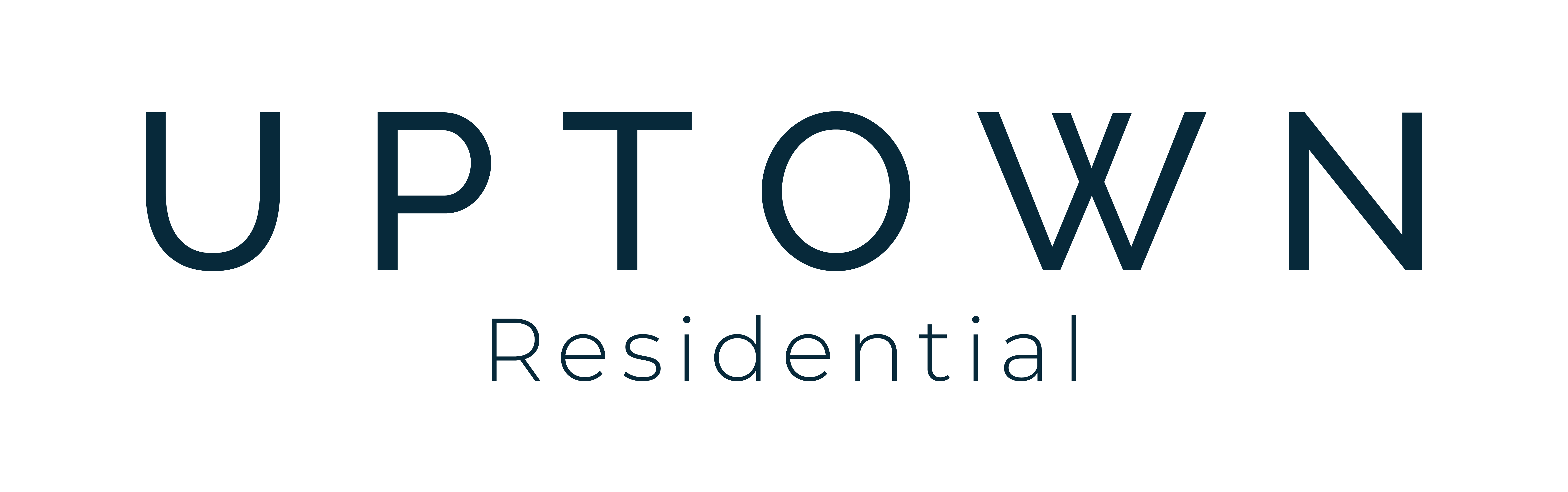 Uptown Residential
