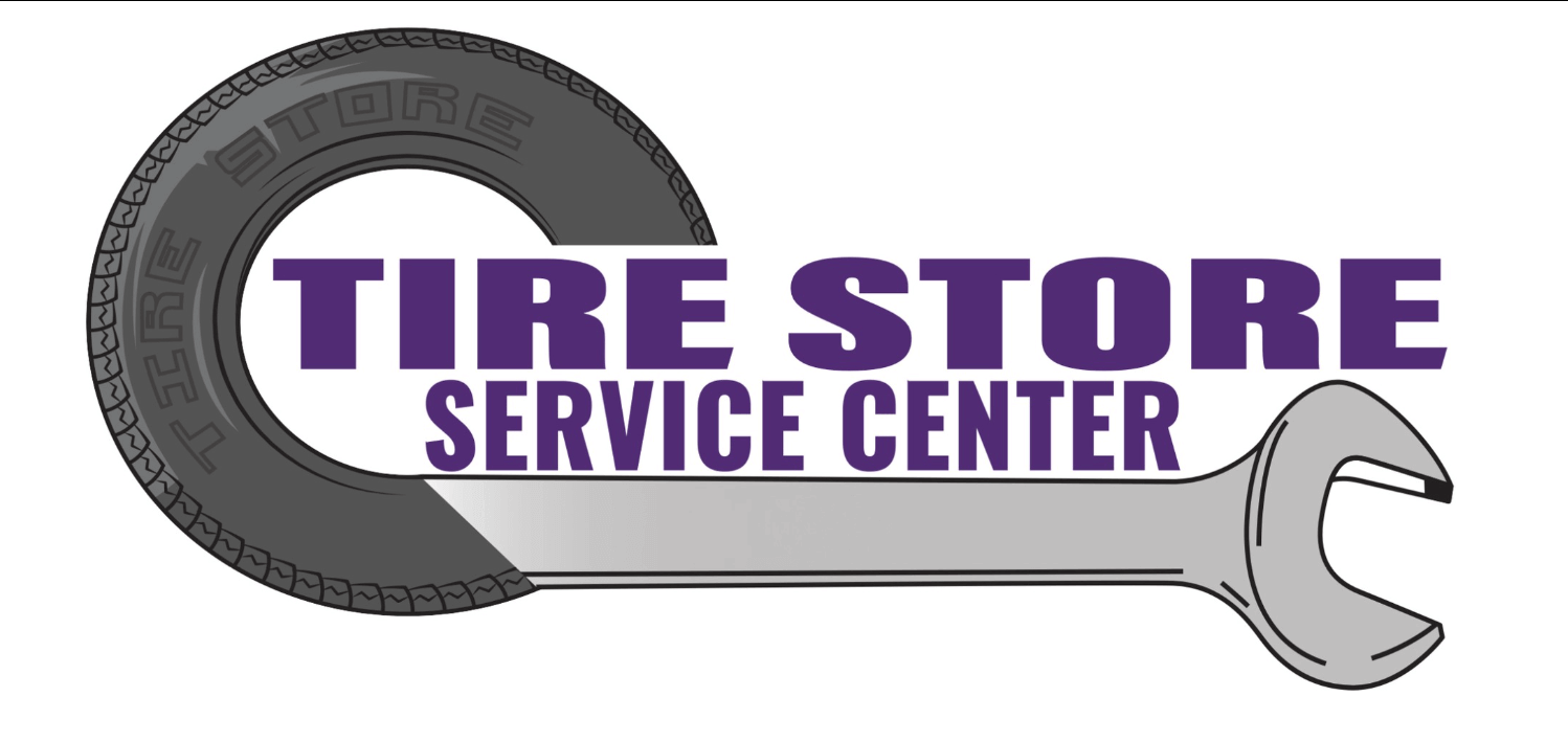 Tire Store Service Center