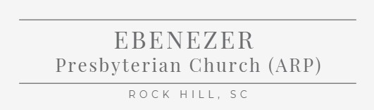 Ebenezer Presbyterian Church