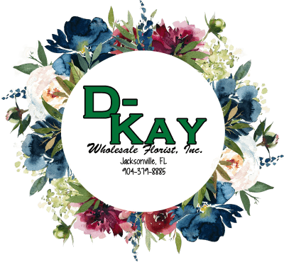 D-Kay Wholesale Florist