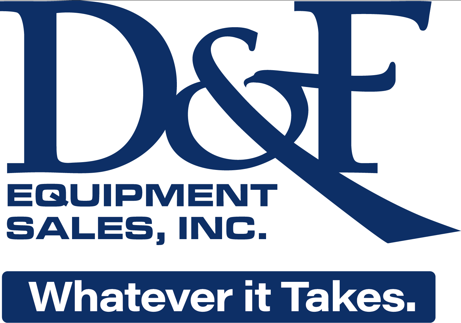D&F Equipment