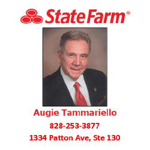 Augie Tammariello State Farm