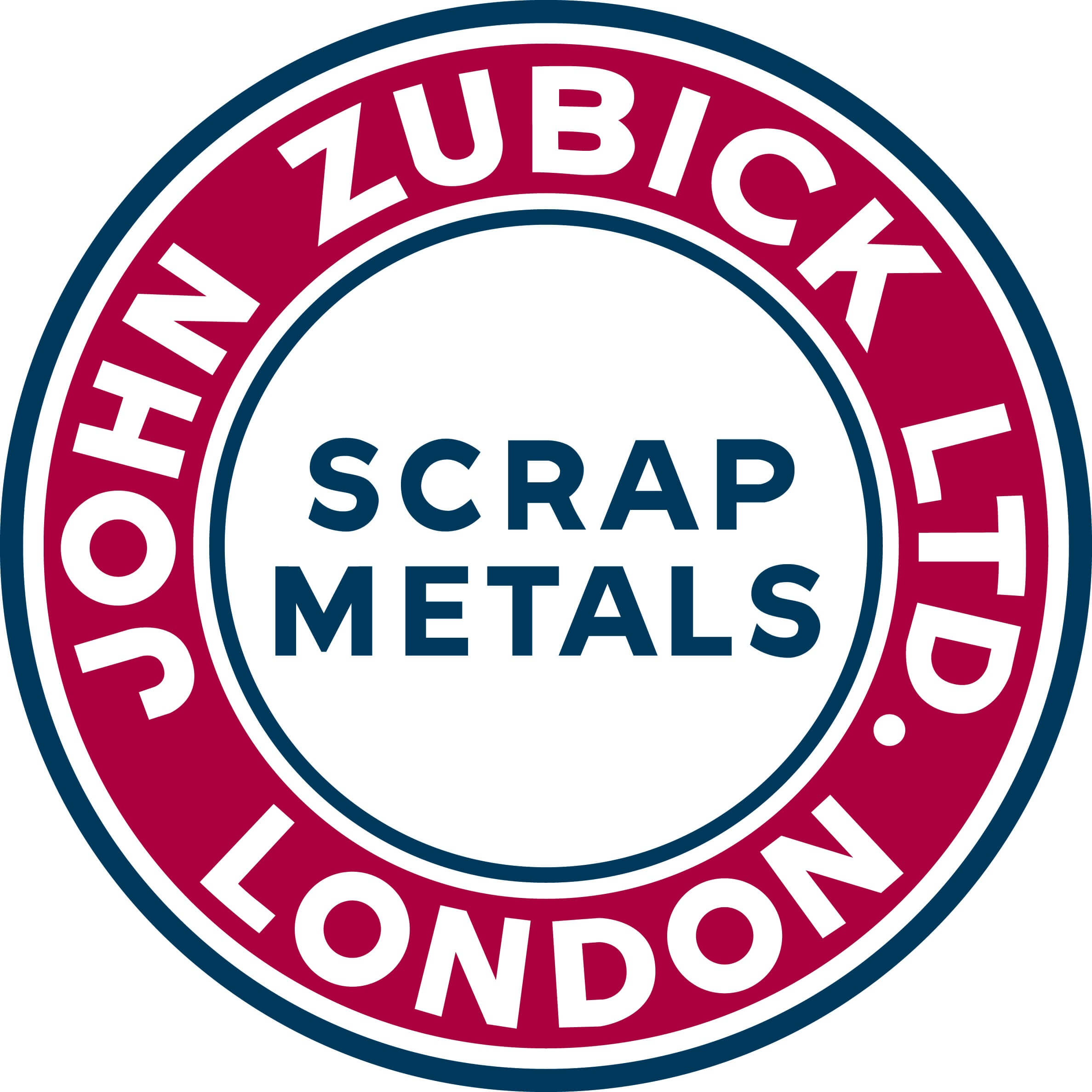 John Zubick Ltd.