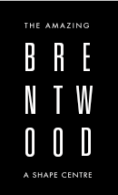The Amazing Brentwood