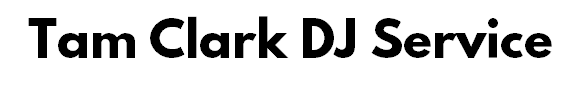 Tam Clark DJ
