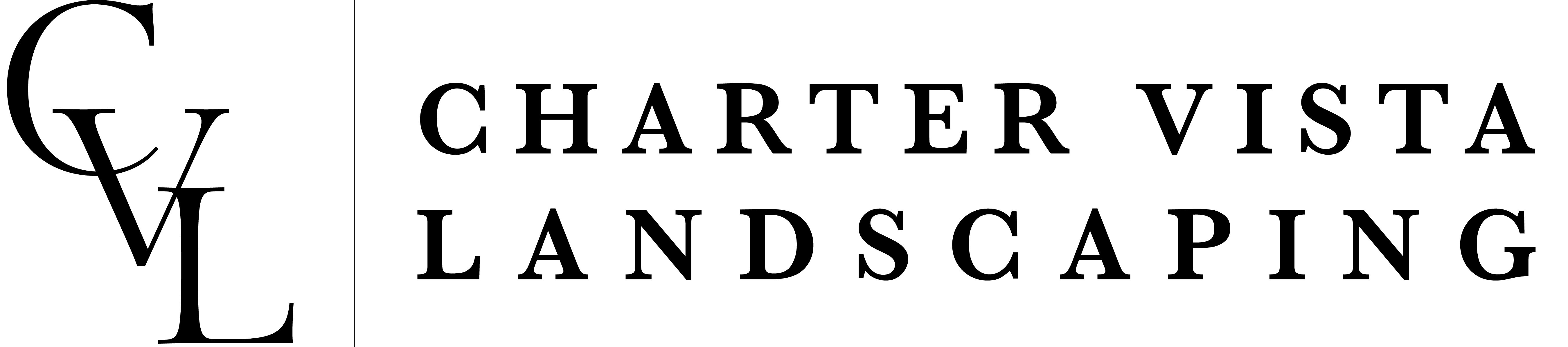 Charter Vista Landscaping