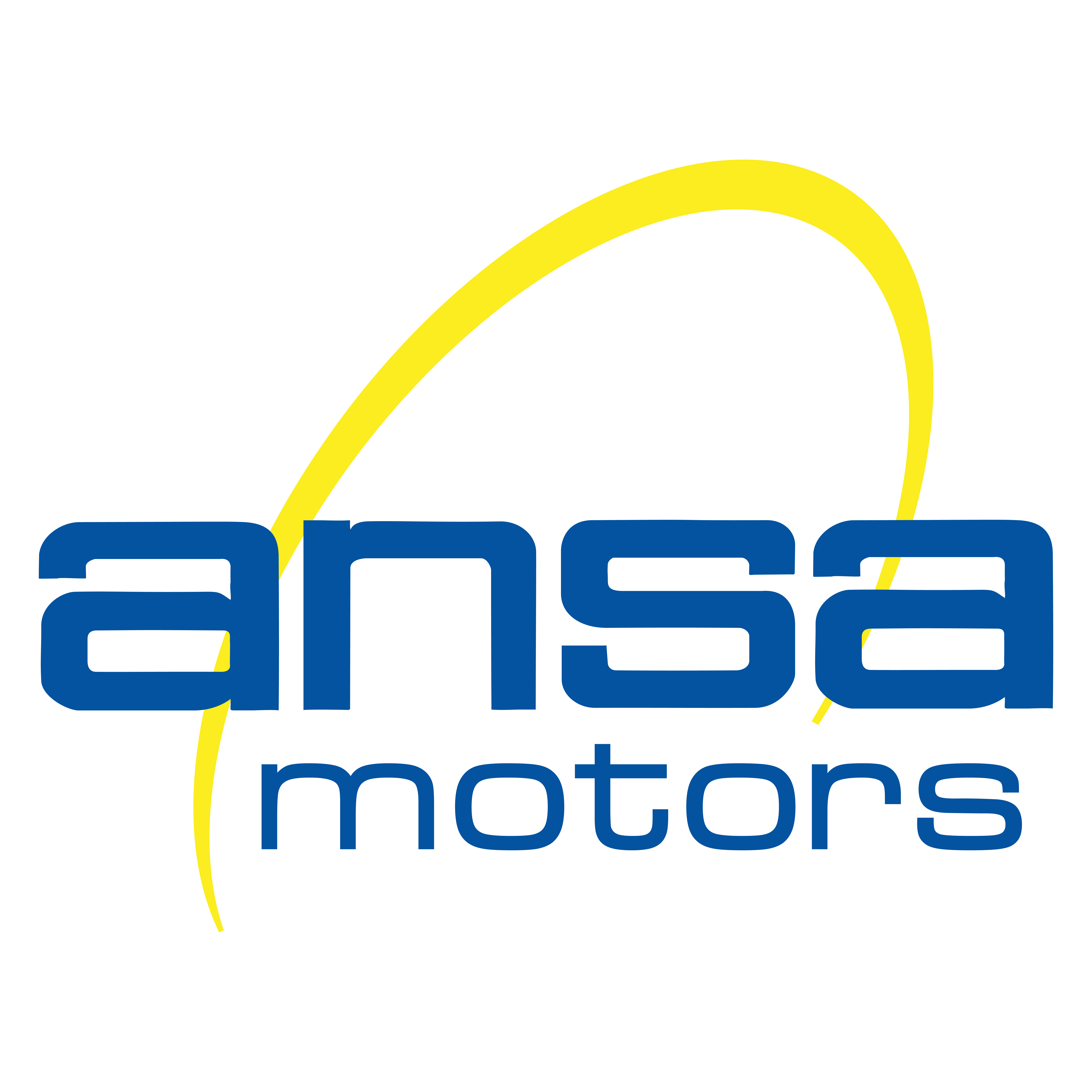 ANSA MOTORS