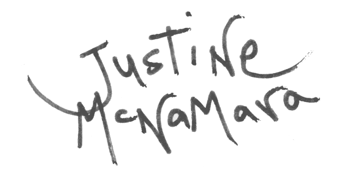 Justine McNamara