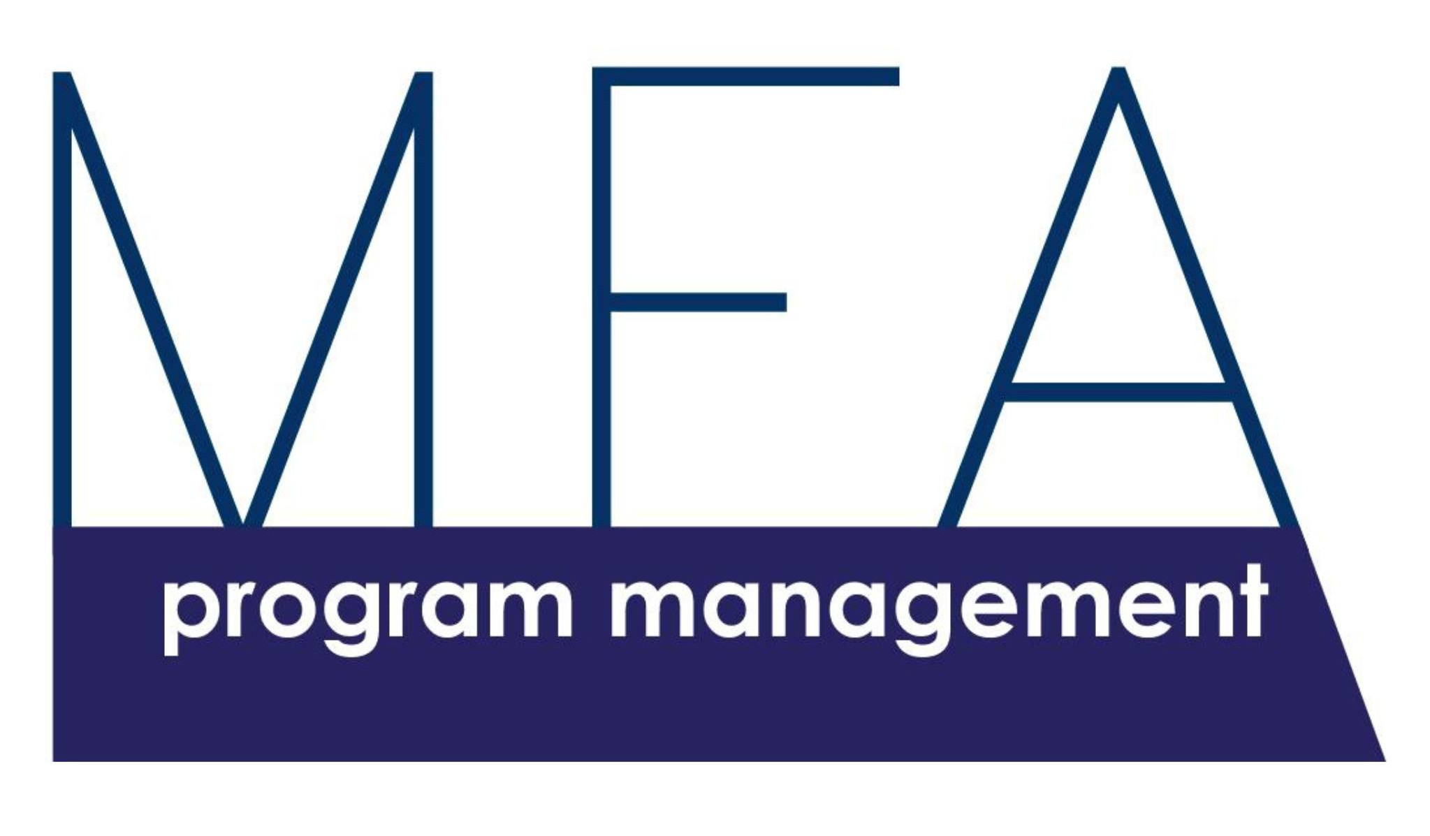 MFA Program Management