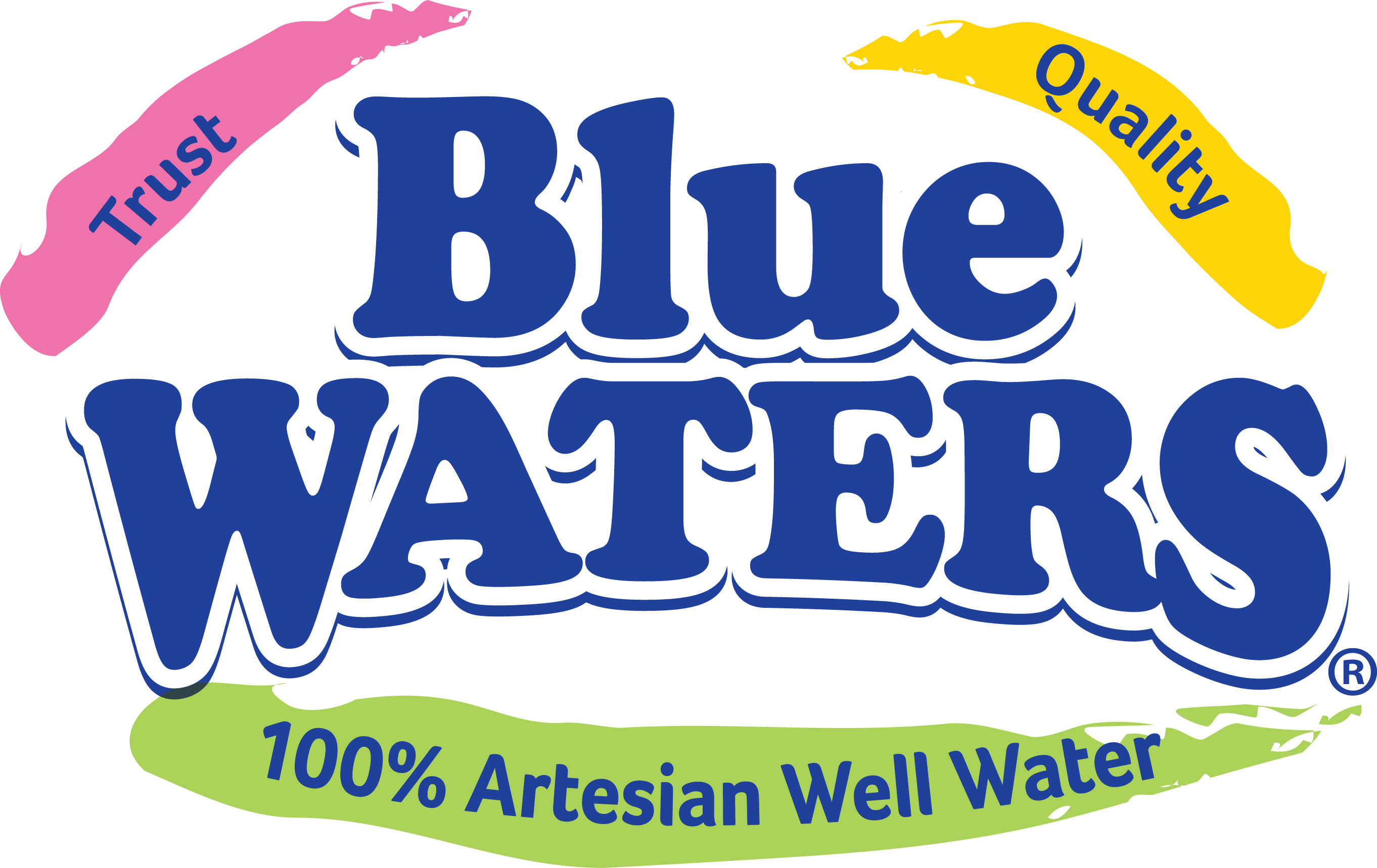 BLUE WATERS