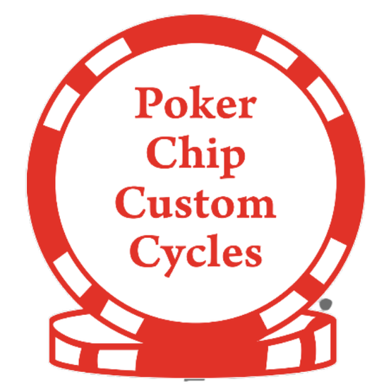 Pokerchip Custom Cycles