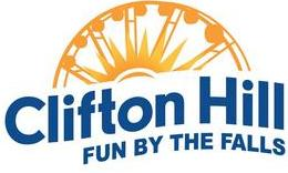 Clifton Hill Fun by the Falls