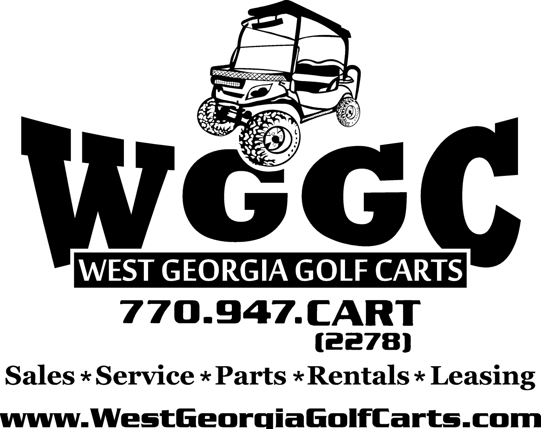 West Georgia Golf Carts