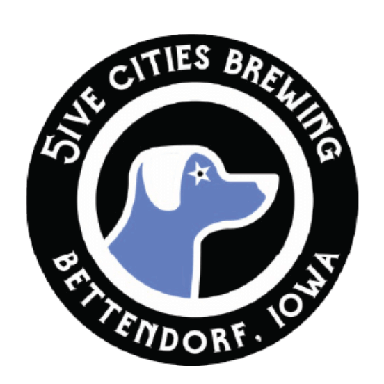 5 Cities Brewing