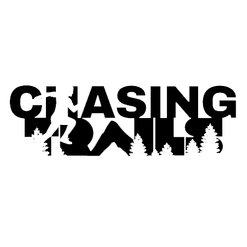Chasing Trails Podcast