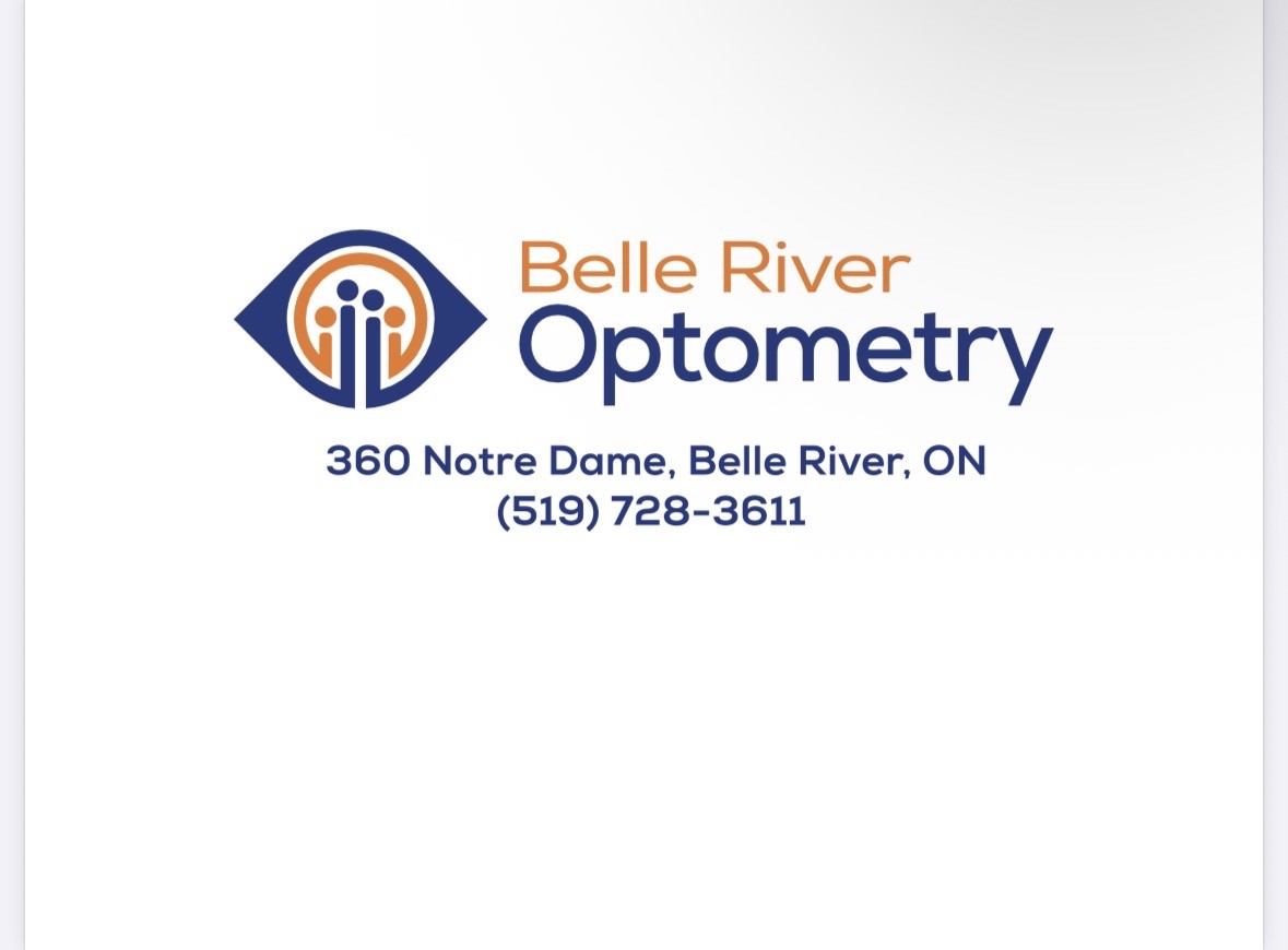 Belle River Optometry