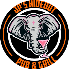 JP's Hideout