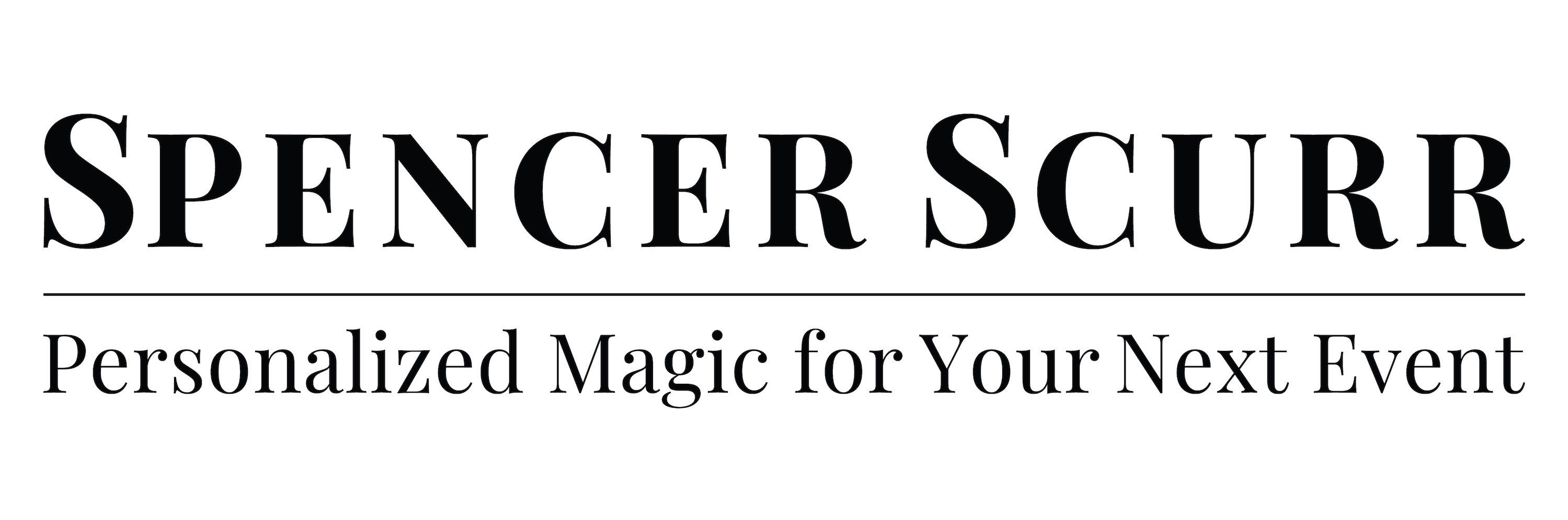 Spencer Scurr