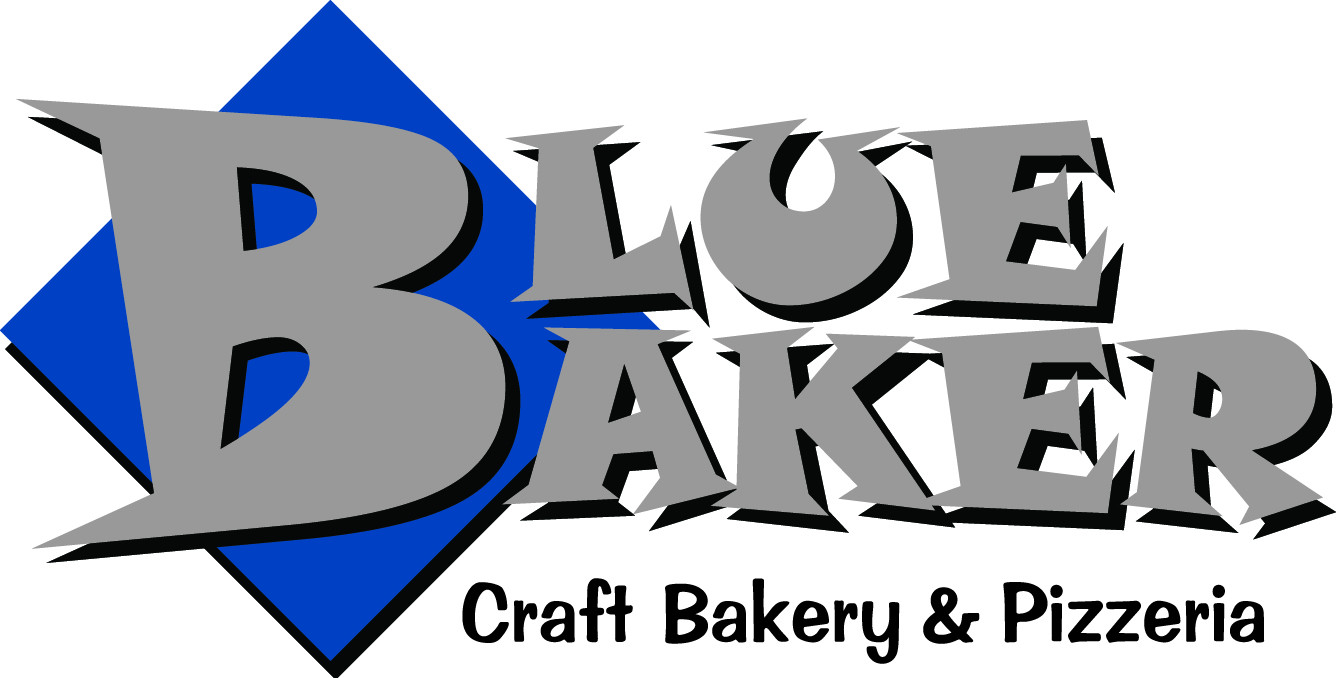 Blue Baker