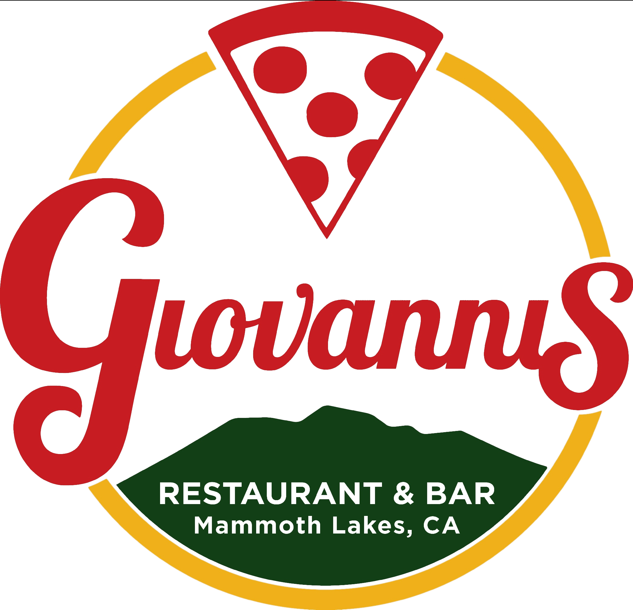 Giovanni's