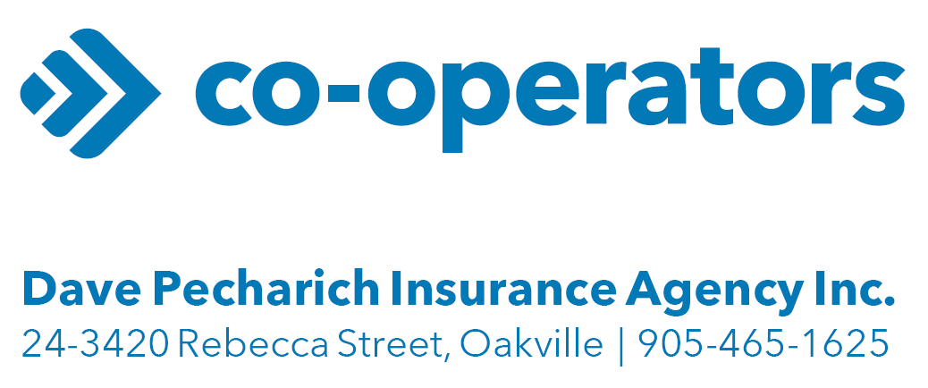 Cooperators, David Pecharich Insurance Agency Inc.