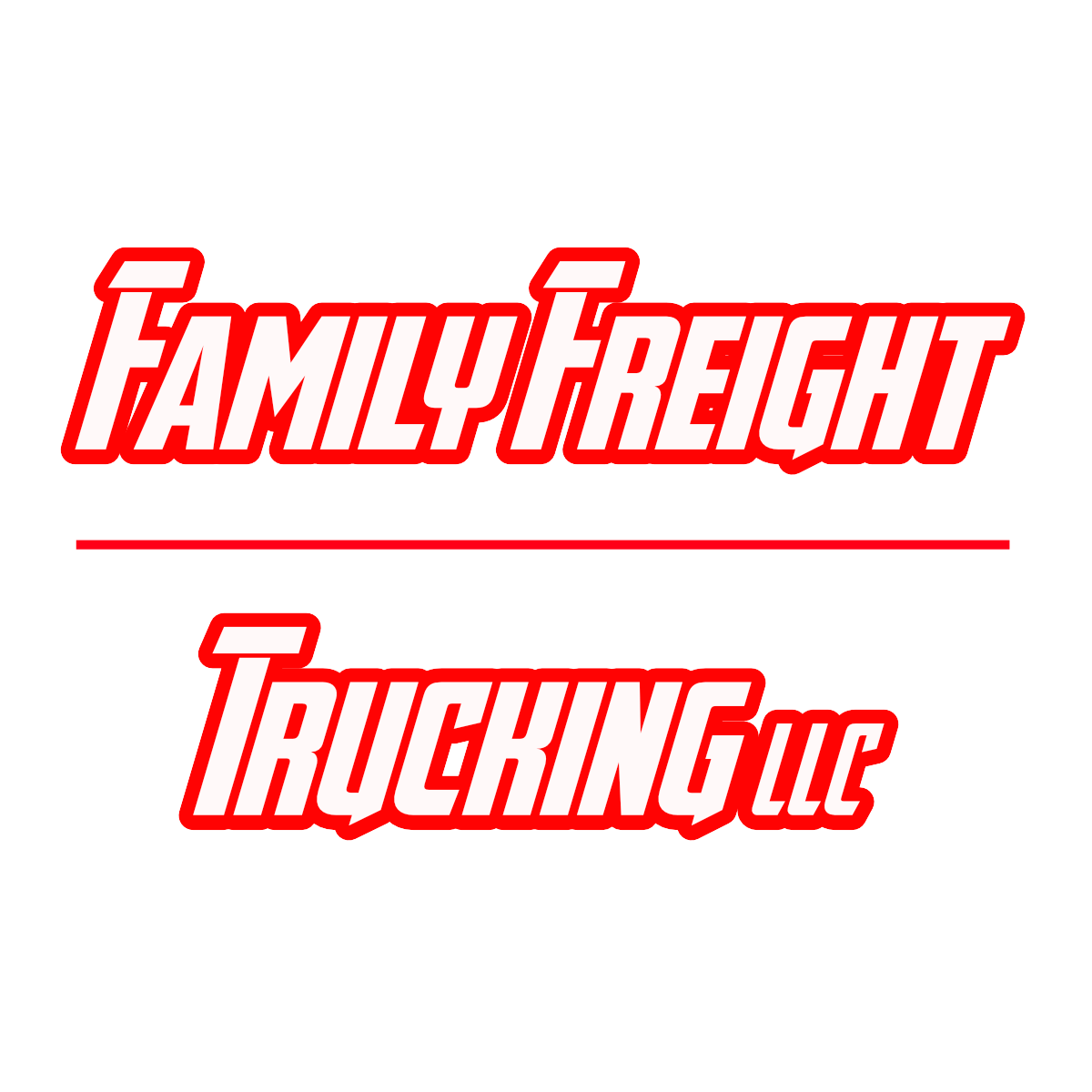 Freight Family Trucking