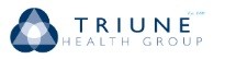Triune Health Group- James Yep