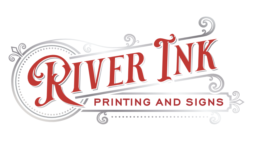 River Ink
