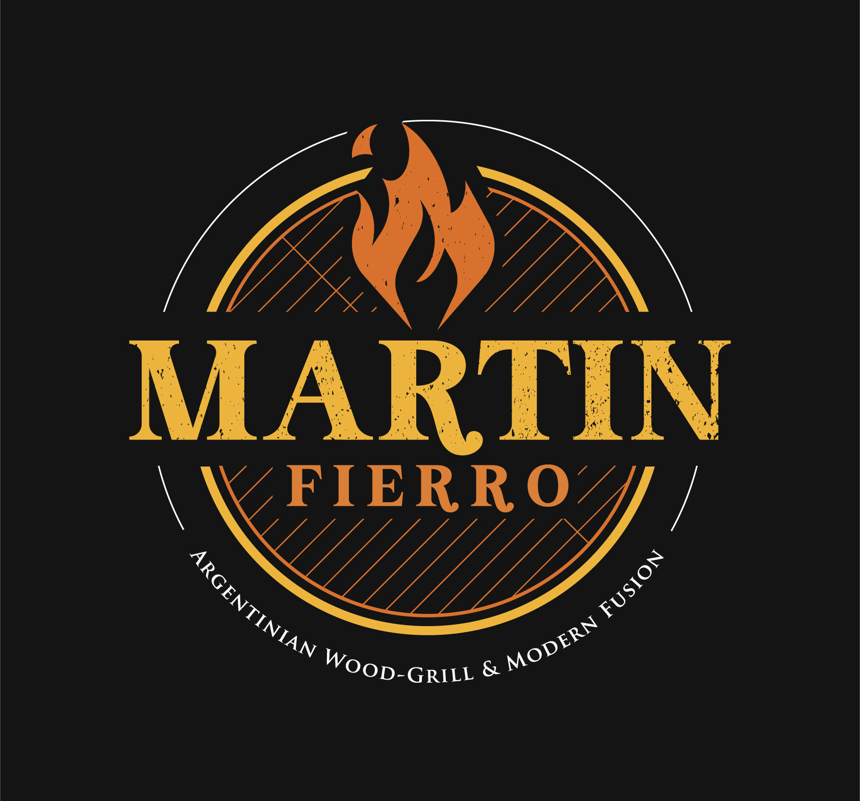 Martin Fierro Argentinian Steakhouse