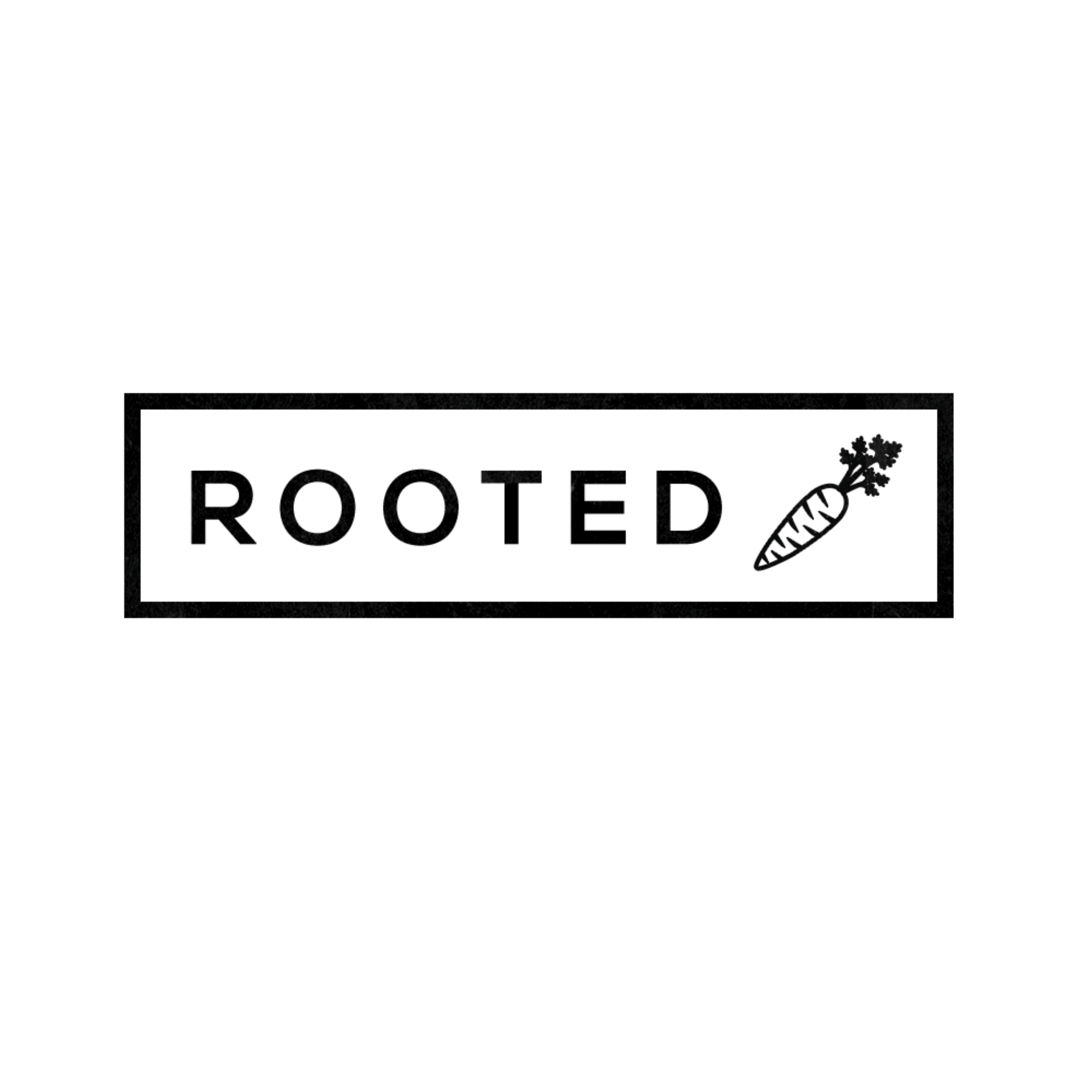 Rooted Meal Prep