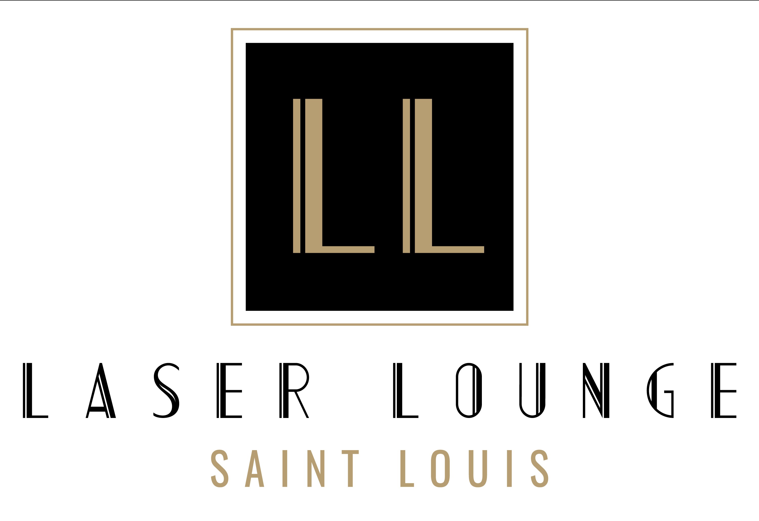 Laser Lounge STL