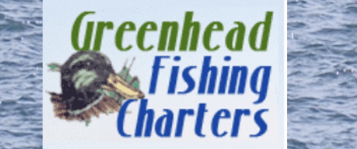 Green Head Fishing Charters