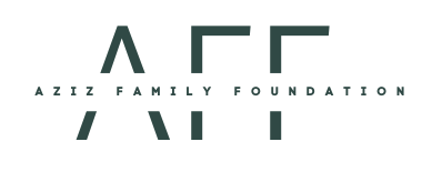 Aziz Family Foundation.