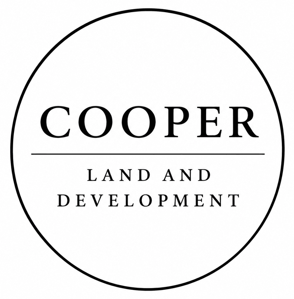 Cooper Land and Development