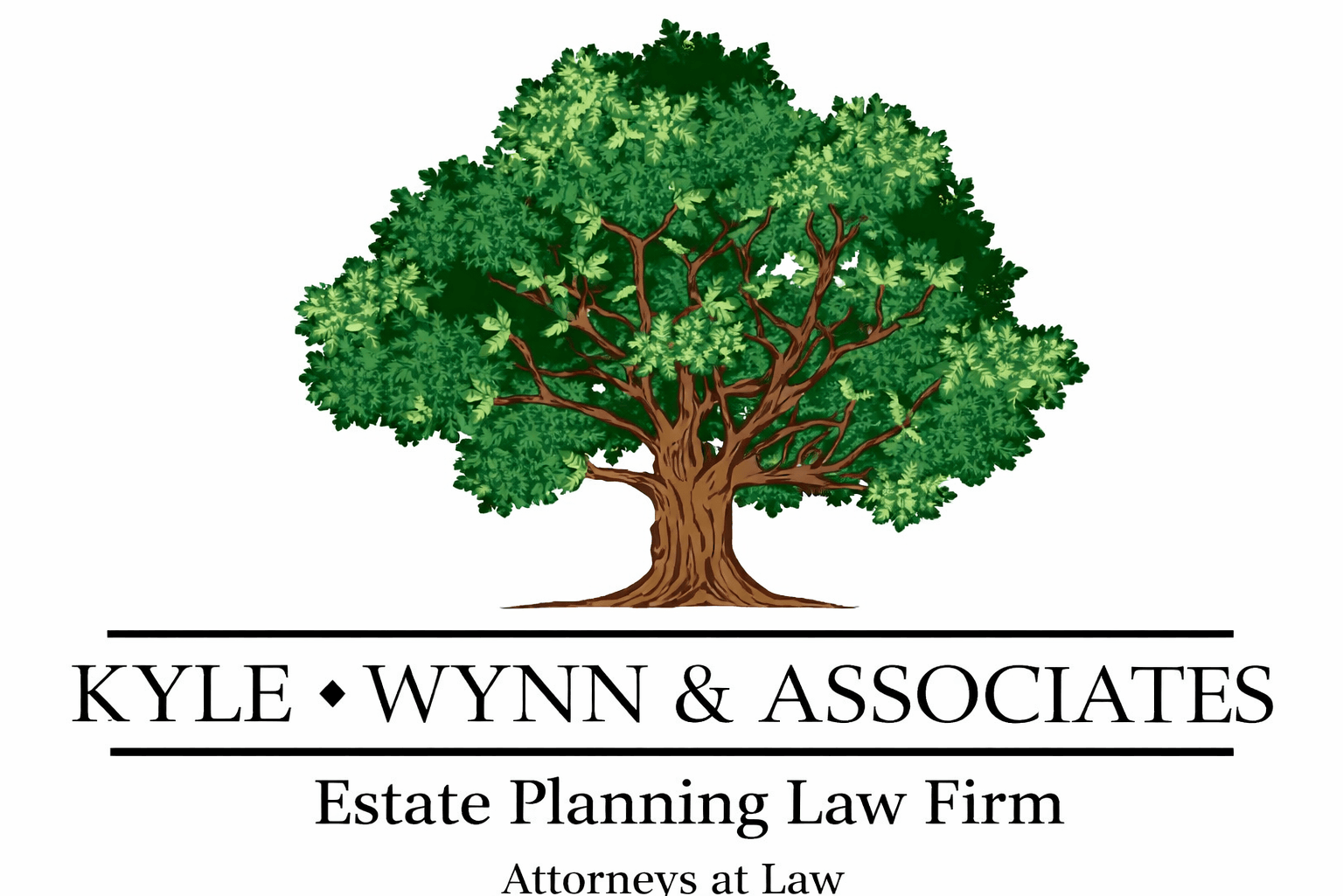 Kyle Wynn and associates