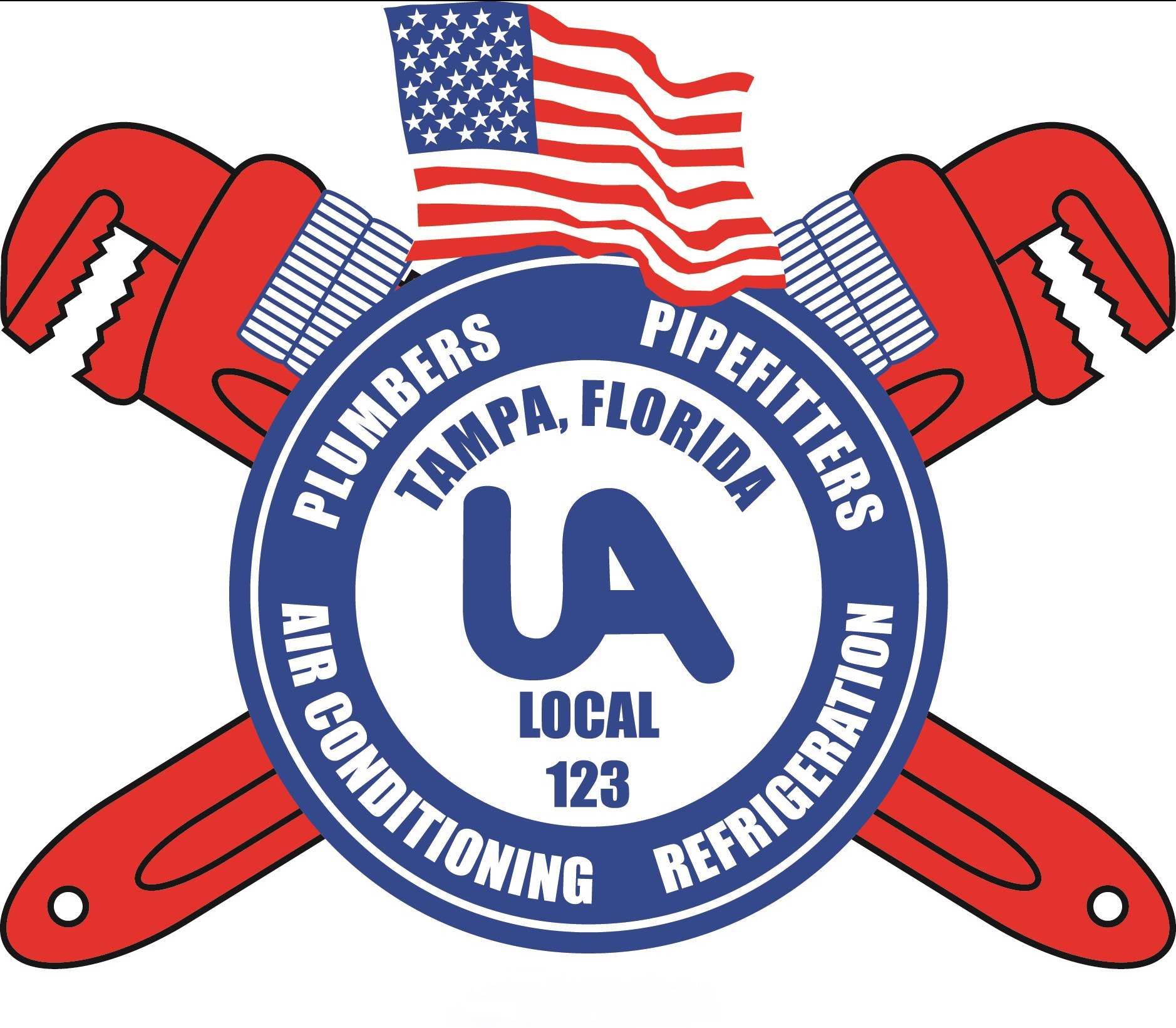 UA Local 123