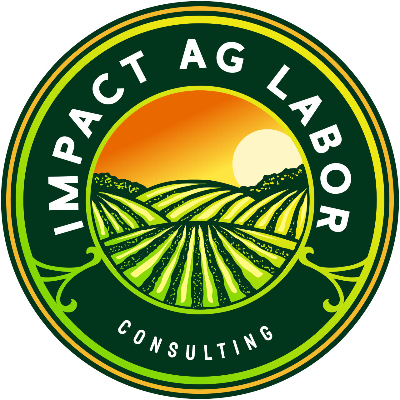 Impact Ag Labor Consulting