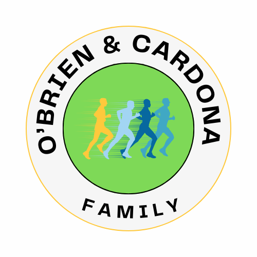 Jose Cardona and Eileen O'Brien