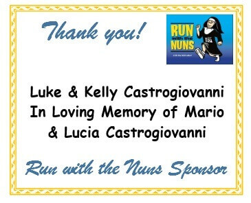 Luke and Kelly Castrogiovanni